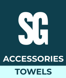 SG Accessories Towels