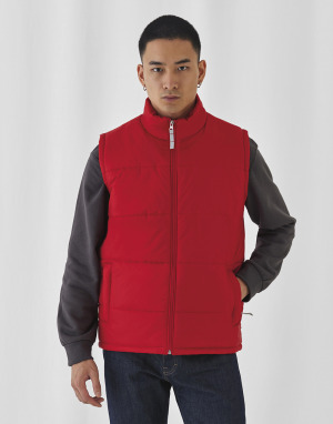 Bodywarmer Men 414.42
