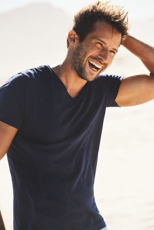 Heavy RSX V T-shirt 2264024