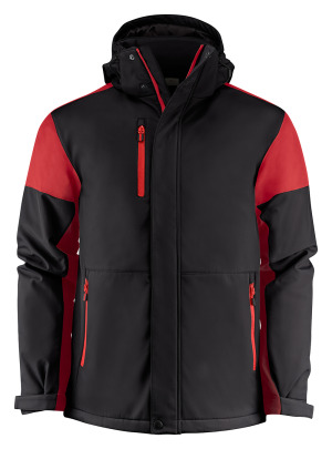 Padded Softshell Men 2261071