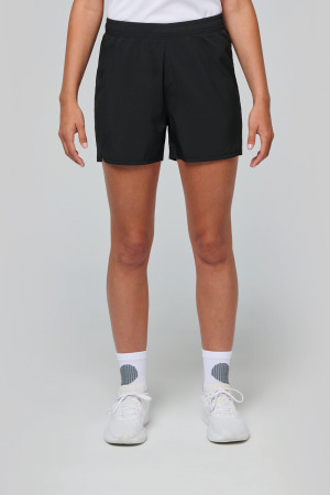 PA1034 - Loopshort voor dames