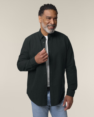 Stanley Oxford Shirt STWM968