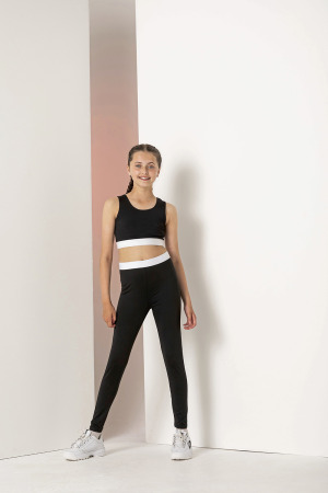 SM426 Kid’s Fashion Leggings