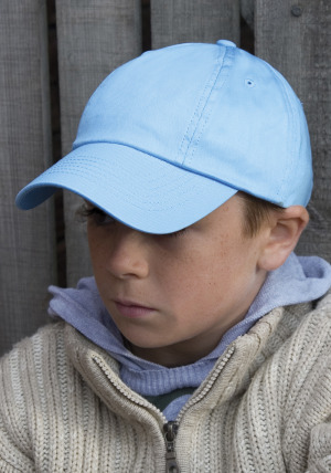 RC018J Kinder Baseball Cap 318.34