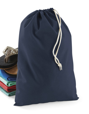 W115 Cotton Stuff Bag 697.28