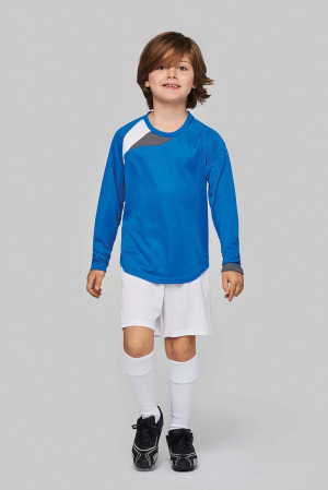 PA103 Sportshort Kids
