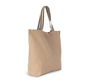 NS110 - Grote gerecyclede shopper