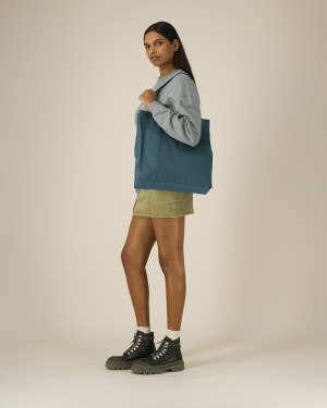 Mid Tote Bag STAU116