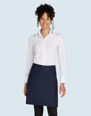 JG14 Brussels Bistro Apron  943.59