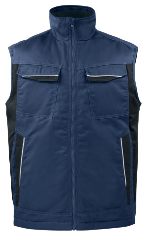 5704 Gevoerde vest