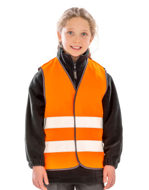 R200J Core Junior Savety vest 802.33