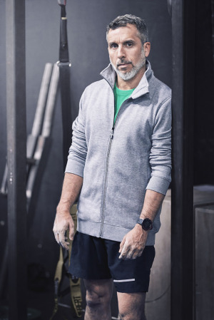 Javelin RSX Men 2262054