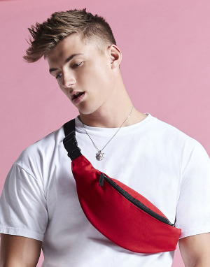 BG42  Belt Bag 612.29