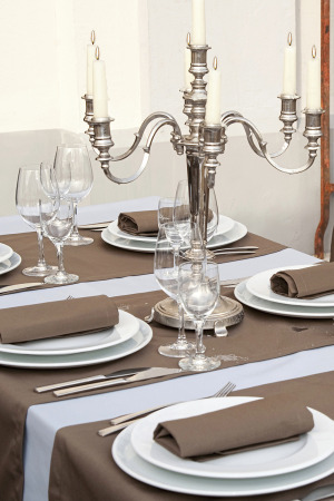 Serviette Arezzo Classic 08286