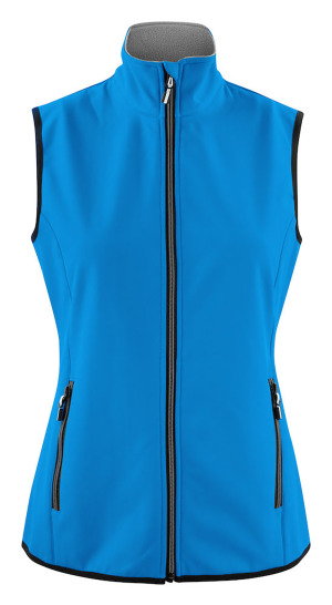 Trial Lady (softshell) vest 2261060