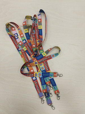 Lanyards
