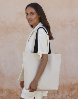 W671 Fairtrade Camden Shopper 671.28