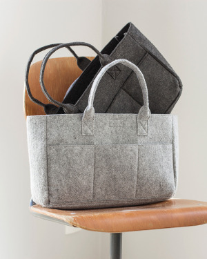 FE-32209 PFS Pocket Felt Shopper 641.57