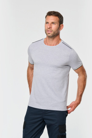 WK3020 T-shirt DayToDay KM