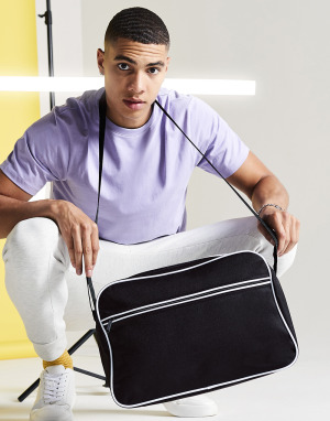 BG14 Retro shoulder bag 684.29