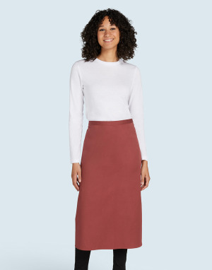 JG13 Rome Medium Length Bistro Apron 942.59