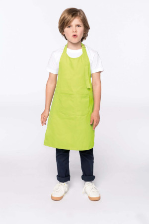 K889 Apron - kinderschort