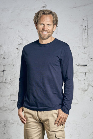 CD4097 Men´s T-Shirt Long Sleeve