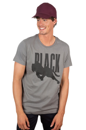 KP116 Katoenen pet met 5 panelen