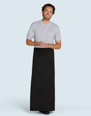 JG11 London Long Bistro Apron 940.59