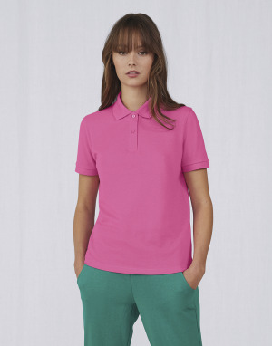 My eco polo 65/35 Women 536.42