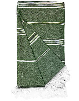 TH1400 Recycled Hamam Towel