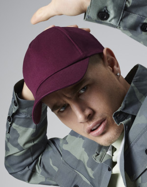 B25 Authentic 5 Panel Cap 904.69