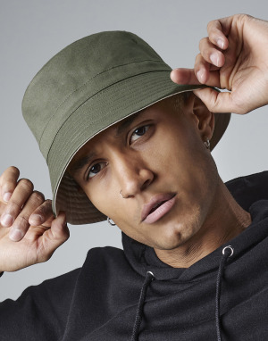 B686 Reversible Bucket hat 046.69