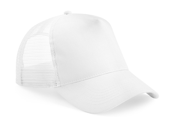 BF981 bf white white