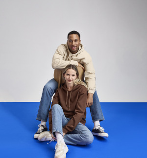 SF500 Softstyle Midweight Adult Hoodie 221.09