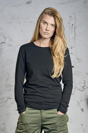 CD4095 Women´s T-Shirt Long Sleeve