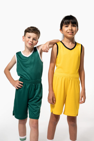 PA4052 - Baskettruitje voor kinderen