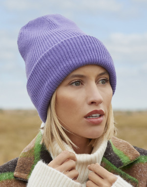 B385R Classic Engineered Deep Cuffed Beanie 990.69