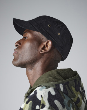 B38 Urban Army Cap 350.69