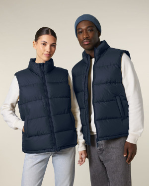 Puffer Gillet STJU250