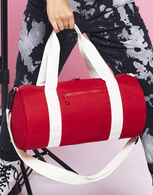 BG140S Mini Barrel Bag 060.29