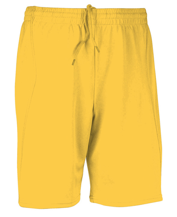 KPA103 ka sportyyellow