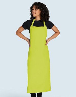 JG21 Paris Bib Apron 944.59