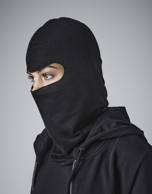 B225 Microfibre Balaclava 076.69