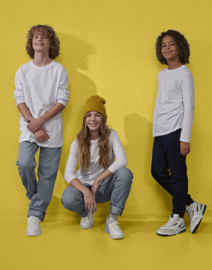 #E150 LSL T-Shirt kids 037.42