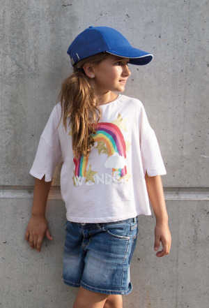 KP042 Orlando kids - Kinderpet met 6 panelen