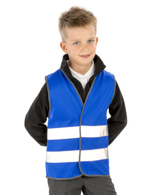 R200JEV Junior Enhanced Visibility Vest 954.33
