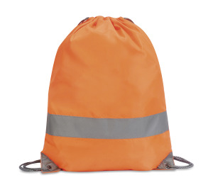 Hi-Vis drawstring tote 649.38