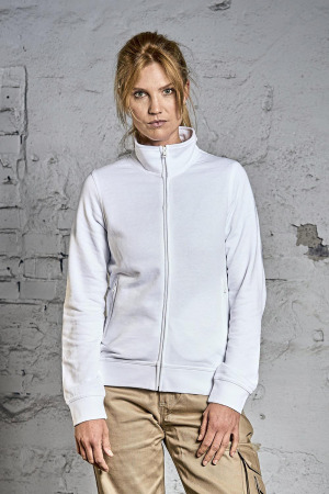 CD5275 Women’s Sweatjacket