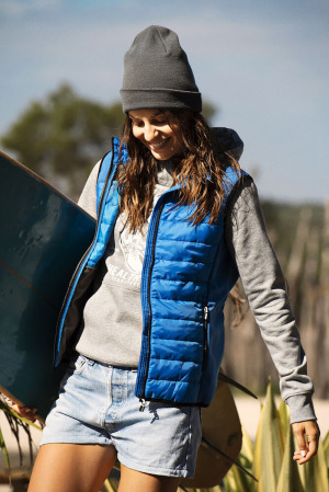 Expedition vest Lady 2261064